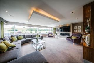 Carus House @ Carus Green - 0