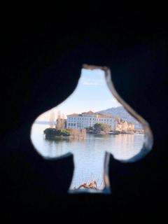 Villa Toscanini - Stresa - 9