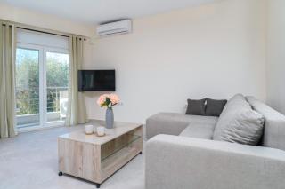 SYKA Thassos - Apartment first floor SKALA RACHONIOU - 4