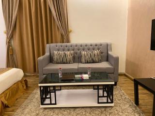 فيجن 2 للشقق المخدومة - اقتصادى - 3