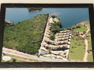 Apartamento Aldeia do Lago - Caldas Novas - Caldas Novas - 5
