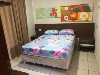 Apartamento Aldeia do Lago - Caldas Novas - Caldas Novas - 4
