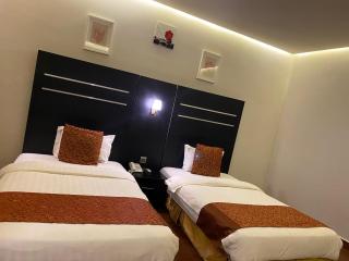 Vision 2 For Residential Units - Buraydah - 5