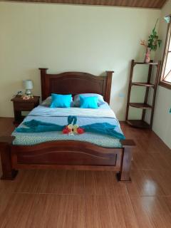 Garden of Heliconias Lodge - 2