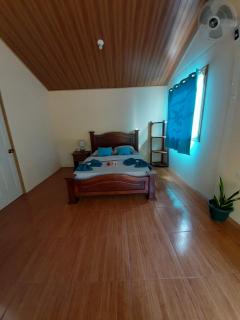 Garden of Heliconias Lodge - 7