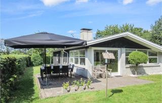 3 Bedroom Gorgeous Home In Haderslev - 2