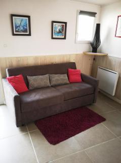 au pied de l'Ile Oléron - Bourcefranc - 3