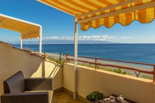 La Plage - Home and Sea - Nizza di Sicilia - 7