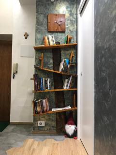 MiraMonti Rooms - Campobasso - 8
