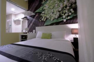 J8 Hotel - Singapore - 2