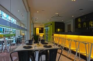 J8 Hotel - Singapore - 3