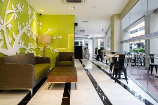 J8 Hotel - Singapore - 5