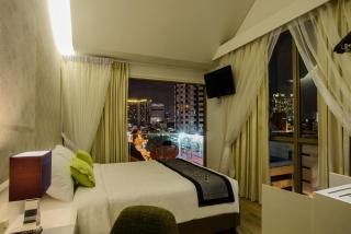 J8 Hotel - Singapore - 4