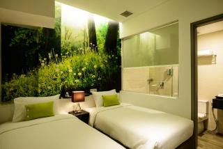 J8 Hotel - Singapore - 7