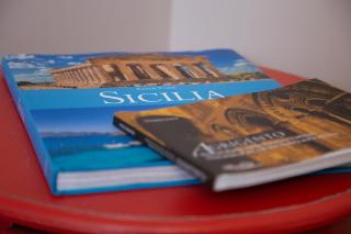 Brio Bed & Breakfast - Agrigent - 1