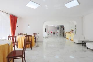 Relais Il Frantoio - Massa Lubrense - 4