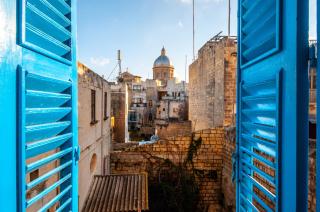 Kalkara Cosy 2 Bedroom Maisonette - Kalkara - 0