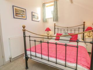The Byre - Kentisbury - 1