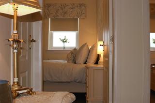 Linden Apartment - Stirling - 5
