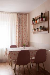 21 Cozy Apartament - Bistriţa - 4