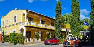 Hotel Antigua Comayagua - Comayagua - 7