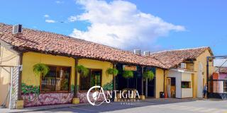 Hotel Antigua Comayagua - Comayagua - 4