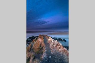 Appartement la haute ville Granville - 2