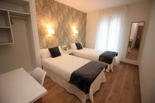 Hotel Vilagarcia - Vilagarcia de Arousa - 7