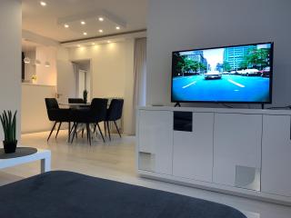 CENTRAL APARTMENT - 5