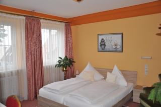 Pension Haus Gertrud - Donauwörth - 7