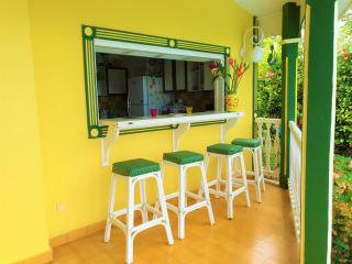 Villa Guadeloupe Saint François Accès Mer Piscine IGUANA BAY - Villa Zagadi - 2