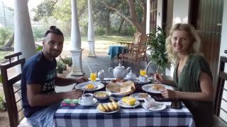 Sigiri Veenus Paradise - Sigiriya - 1