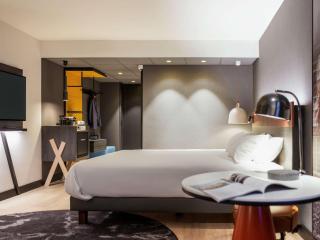 Mercure Amsterdam City Hotel - Amsterdam - 0