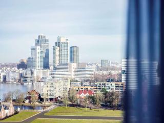 Mercure Amsterdam City Hotel - Amsterdam - 1