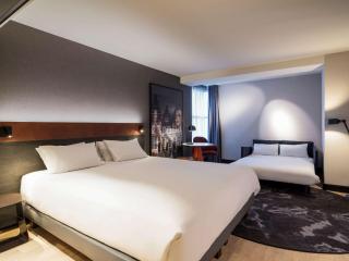 Mercure Amsterdam City Hotel - Amsterdam - 3