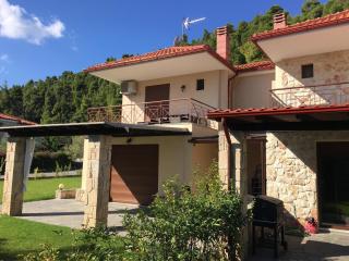 Stone Villa Chalkidiki - Kriopigi - 7
