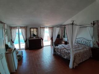 Villa Bellosguardo Apartments - La Spezia - 2