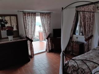 Villa Bellosguardo Apartments - La Spezia - 1