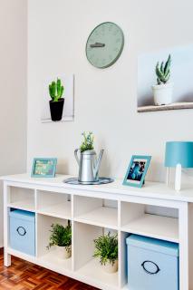 Spacious 4 Bedroom Apartment Fira BCN & Camp Nou - 5