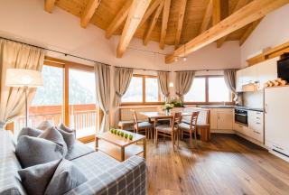 Residence Sovara - Santa Cristina in Val Gardena - 8