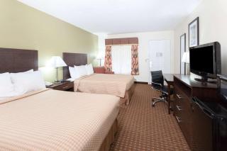 Super 8 by Wyndham Decatur/Dntn/Atlanta Area - Decatur - 4