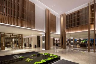 Wingate by Wyndham Hainan Chengmai - Chengmai - 6