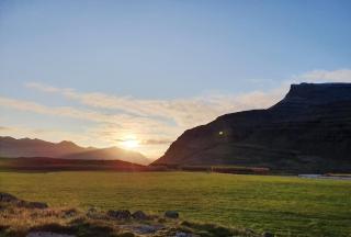 Fossardalur Guesthouse - Djúpivogur - 7