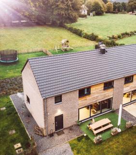 Maison La Lande - Waimes - 9