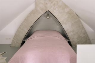 Apartment im Kranich Hotel - 1