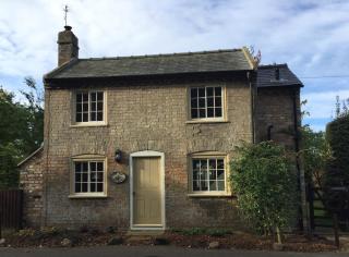 The Old Post Office, Hilton - Huntingdon - 9