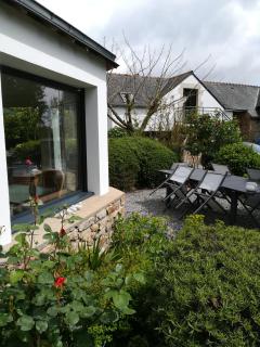 Ty Coz Breizh Chambres d'hôtes - 4