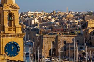 Apartment close to Fort Saint Angelo - Vittoriosa - 9