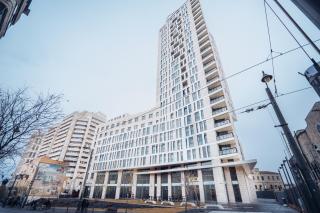 HolySuite J Tower - 8
