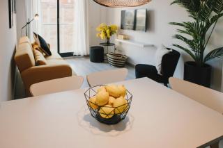 BBarcelona Central Boutique Apartments - Barcelone - 0